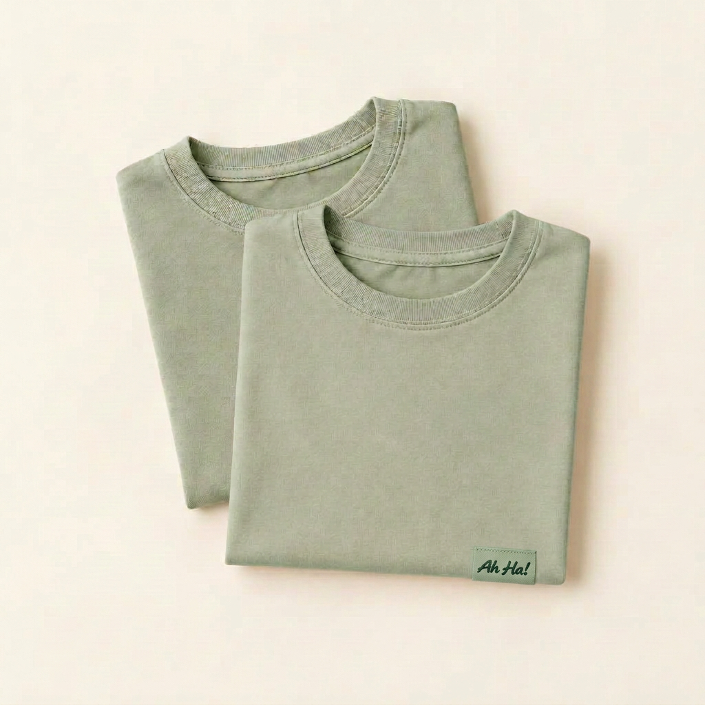 Ah Ha! children's tops & t-shirts