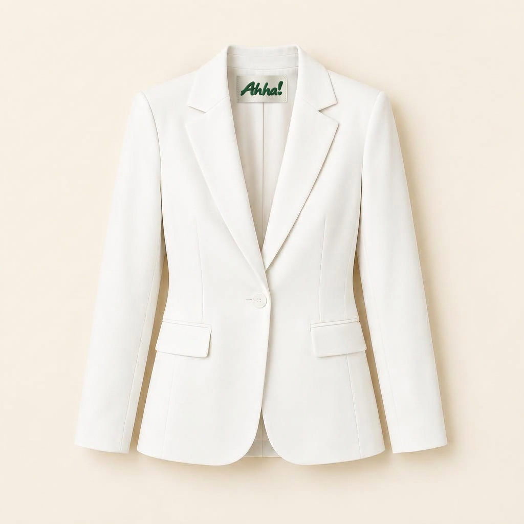Ah Ha! women's blazers & jackets