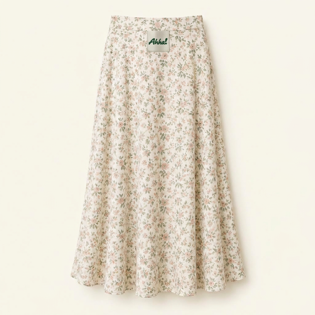 Ah Ha! women's floral prints