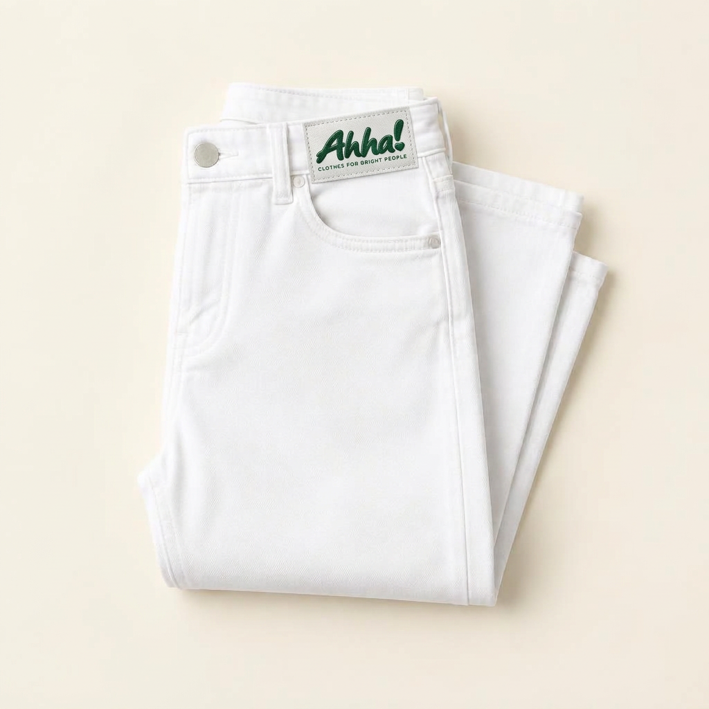 Ah Ha! women's jeans