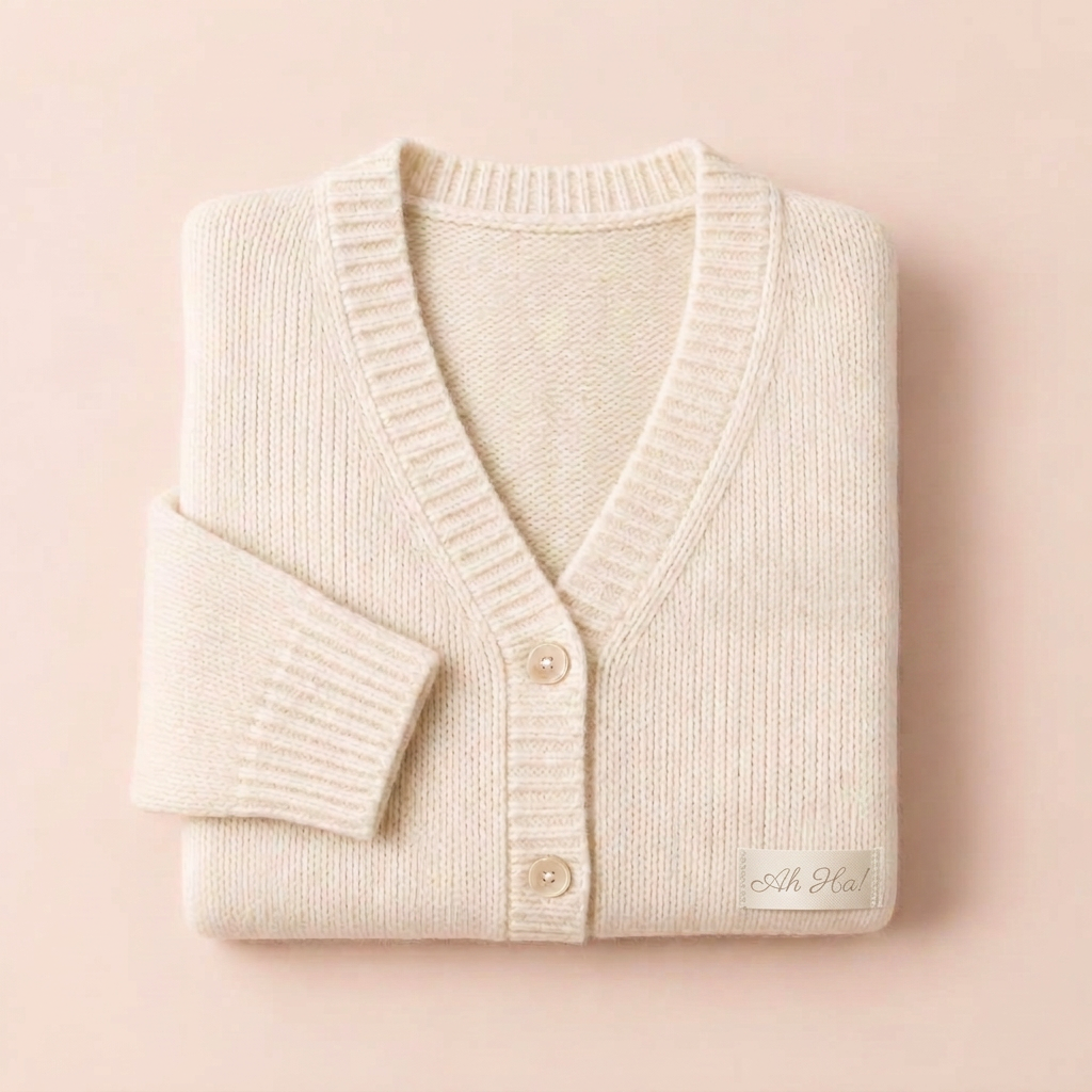Ah Ha! women's knitwear