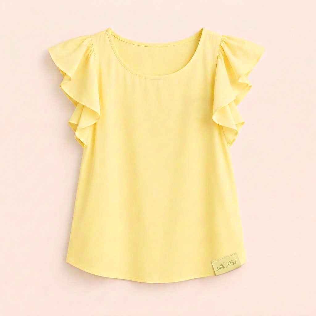Ah Ha! women's tops & blouses